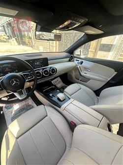 مرسيدس بنز A-Class